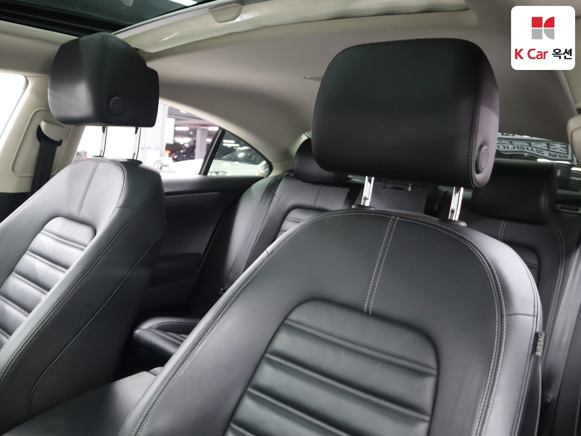 VOLKSWAGEN 씨씨 2013 - 이미지 20