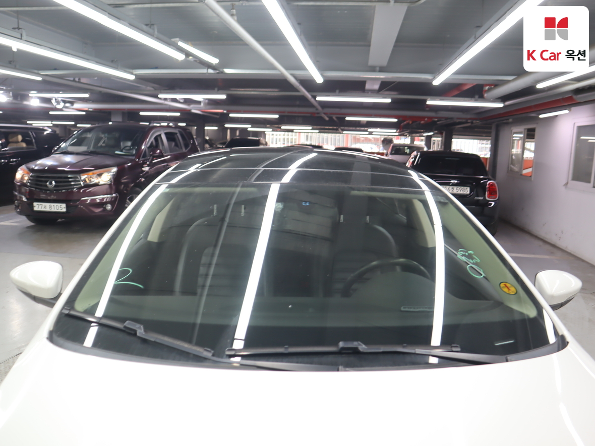 VOLKSWAGEN 씨씨 2013 - 이미지 37