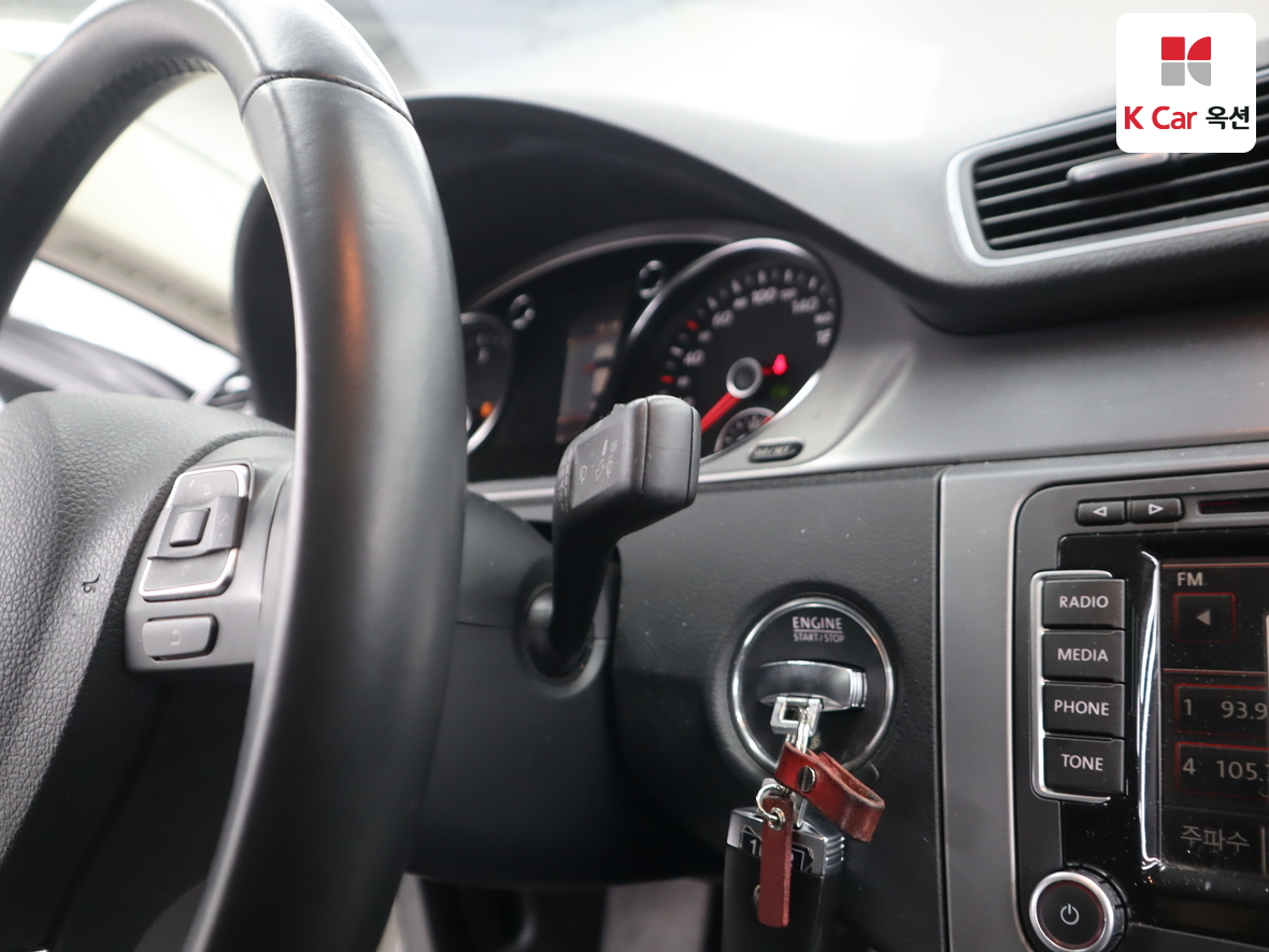 VOLKSWAGEN 씨씨 2013 - 이미지 11