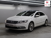 فولكس فاجن CC