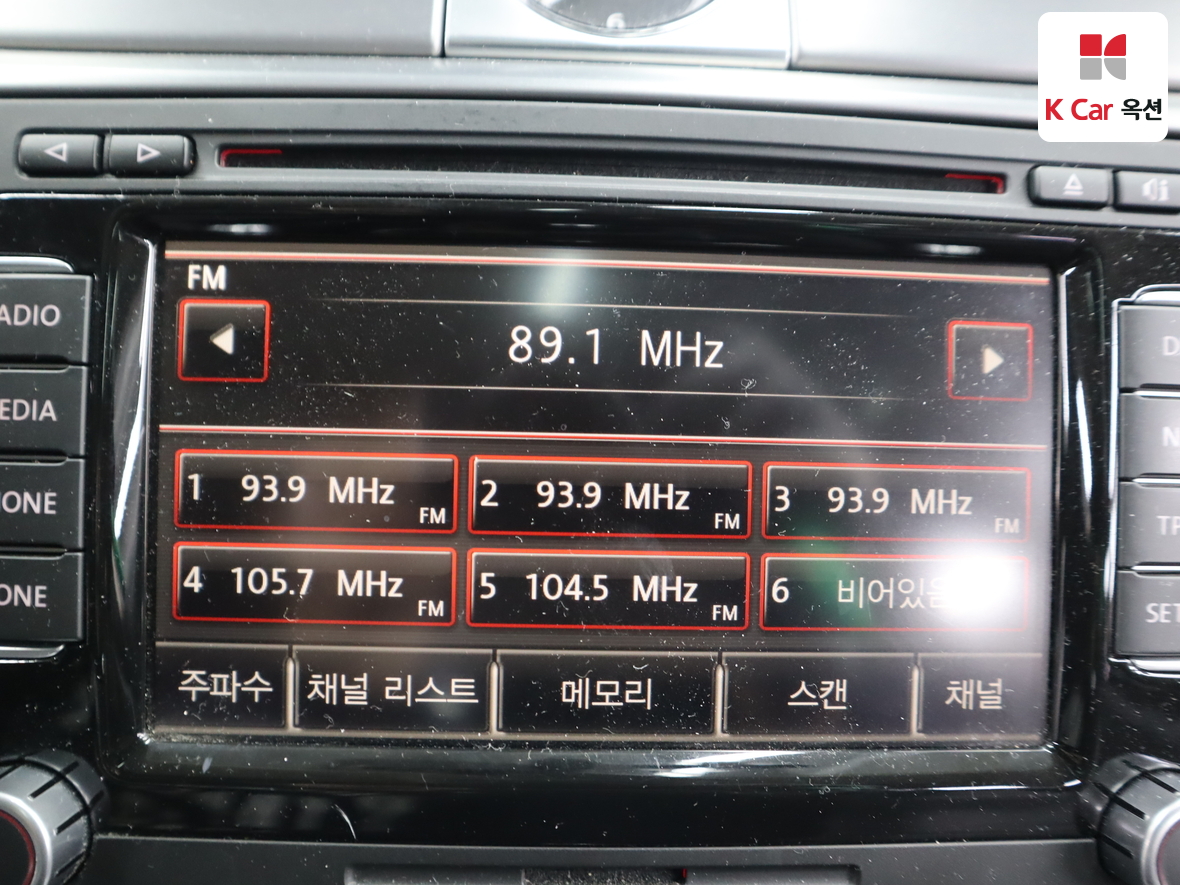 VOLKSWAGEN 씨씨 2013 - 이미지 14