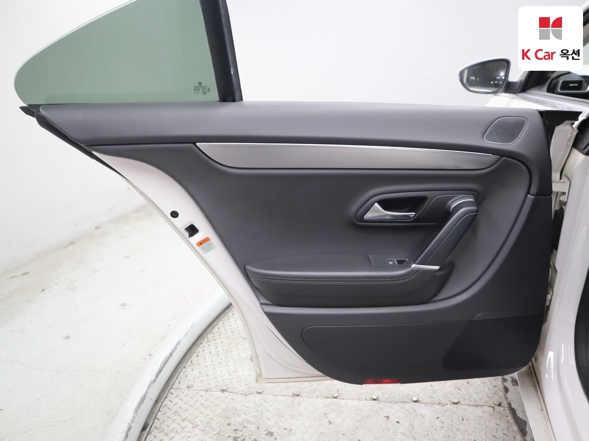 VOLKSWAGEN 씨씨 2013 - 이미지 25