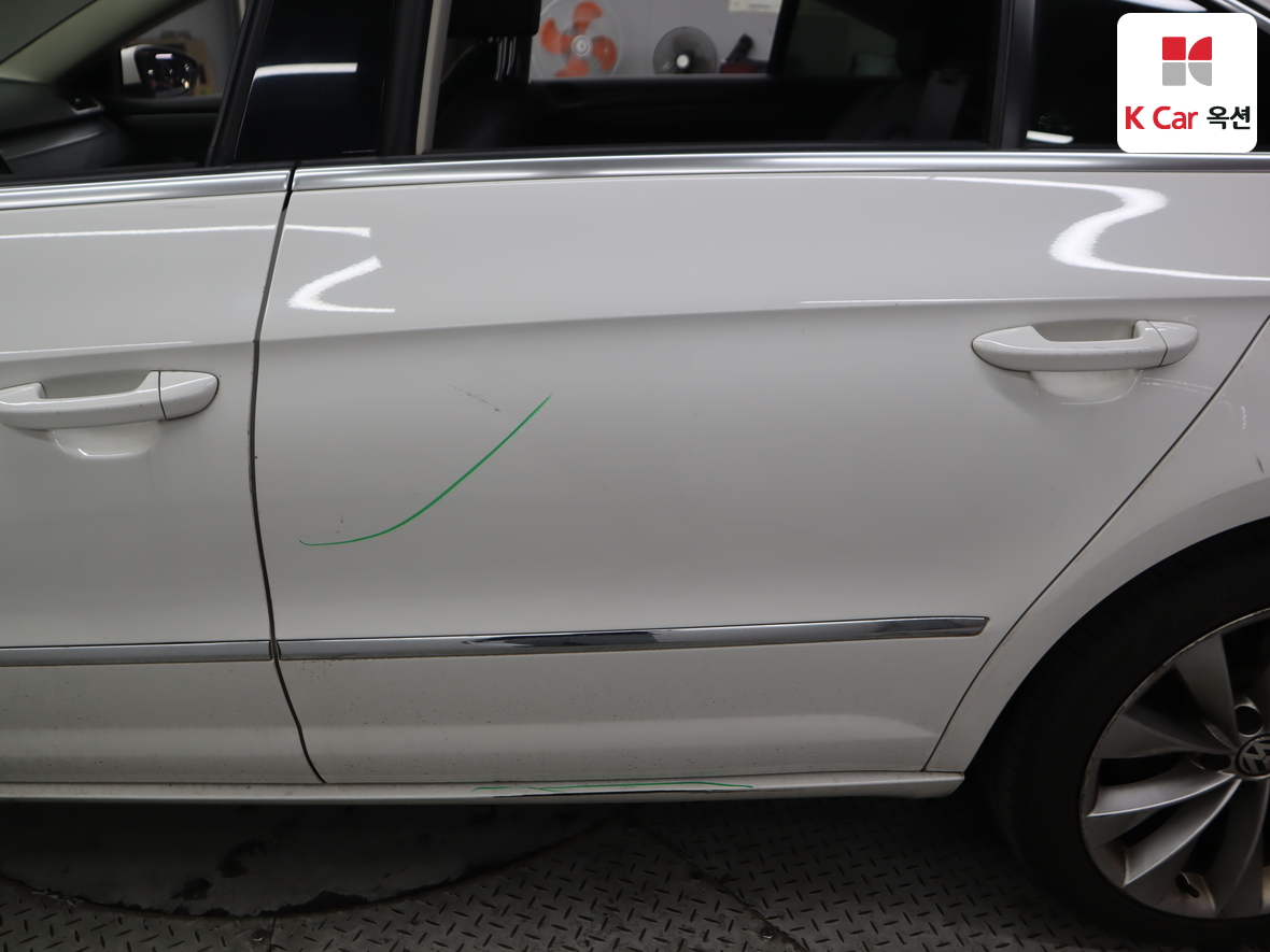 VOLKSWAGEN 씨씨 2013 - 이미지 43