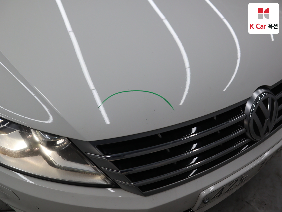 VOLKSWAGEN 씨씨 2013 - 이미지 41