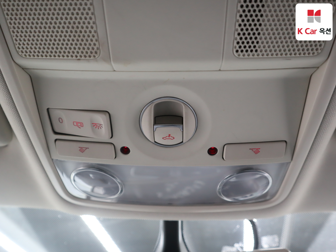 VOLKSWAGEN 씨씨 2013 - 이미지 12