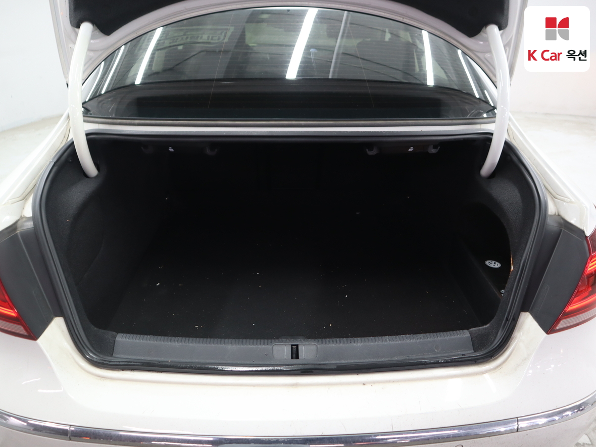 VOLKSWAGEN 씨씨 2013 - 이미지 28