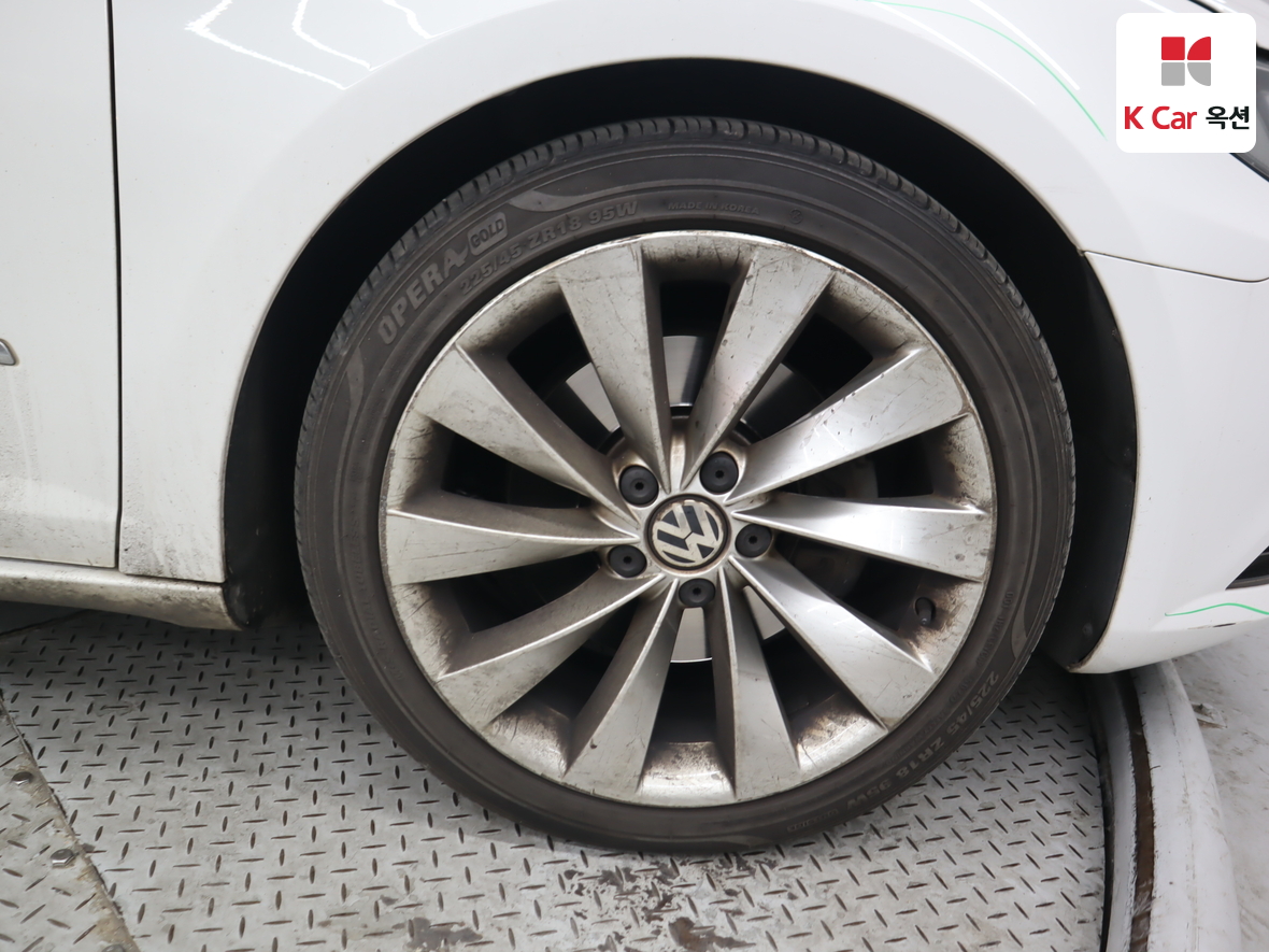 VOLKSWAGEN 씨씨 2013 - 이미지 50