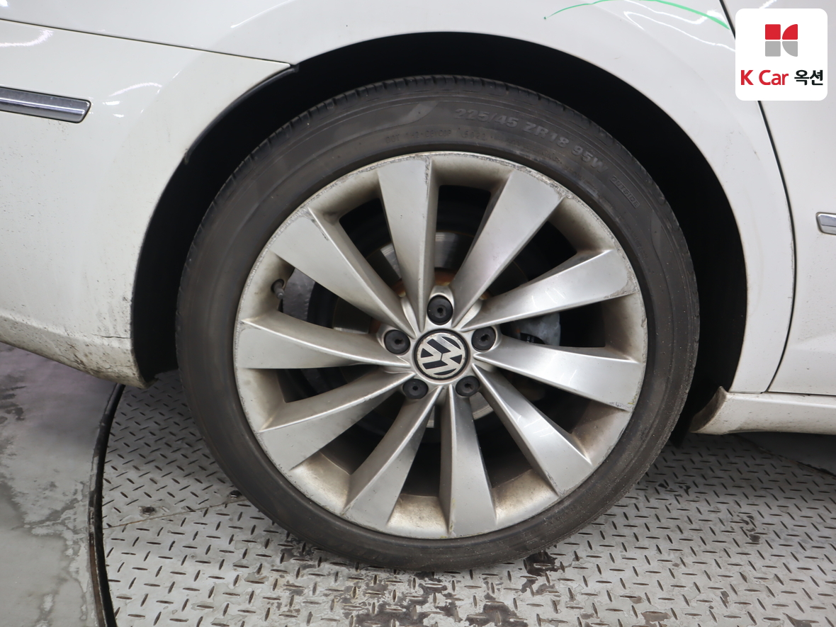 VOLKSWAGEN 씨씨 2013 - 이미지 49