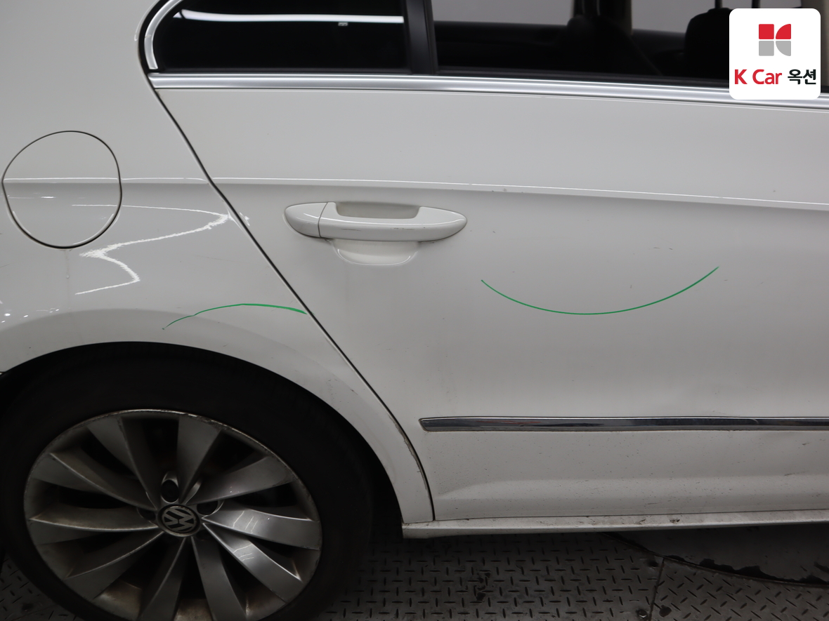 VOLKSWAGEN 씨씨 2013 - 이미지 46