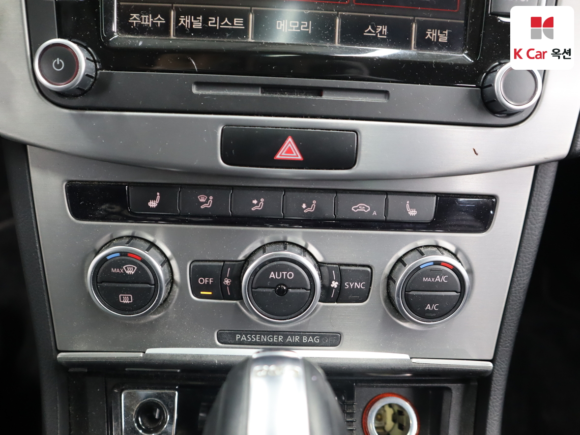 VOLKSWAGEN 씨씨 2013 - 이미지 16