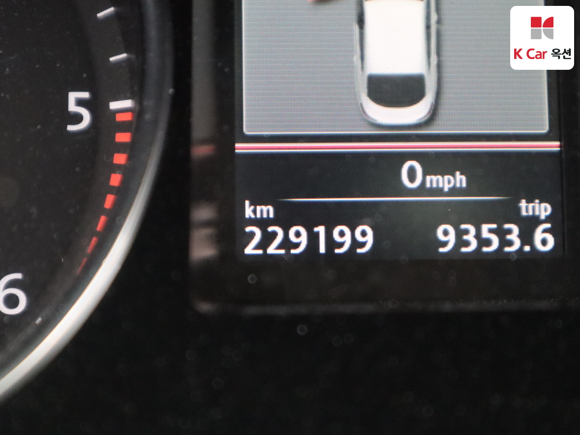 VOLKSWAGEN 씨씨 2013 - 이미지 4