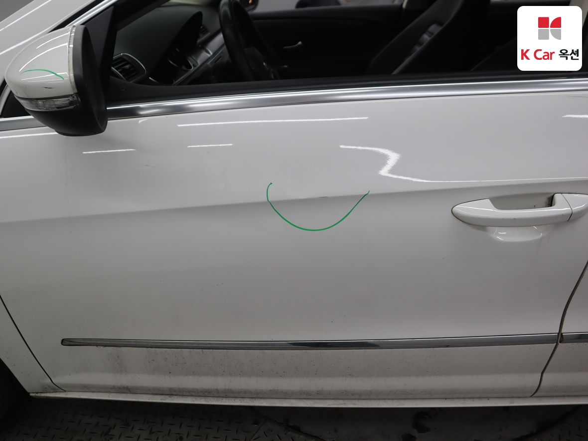 VOLKSWAGEN 씨씨 2013 - 이미지 42