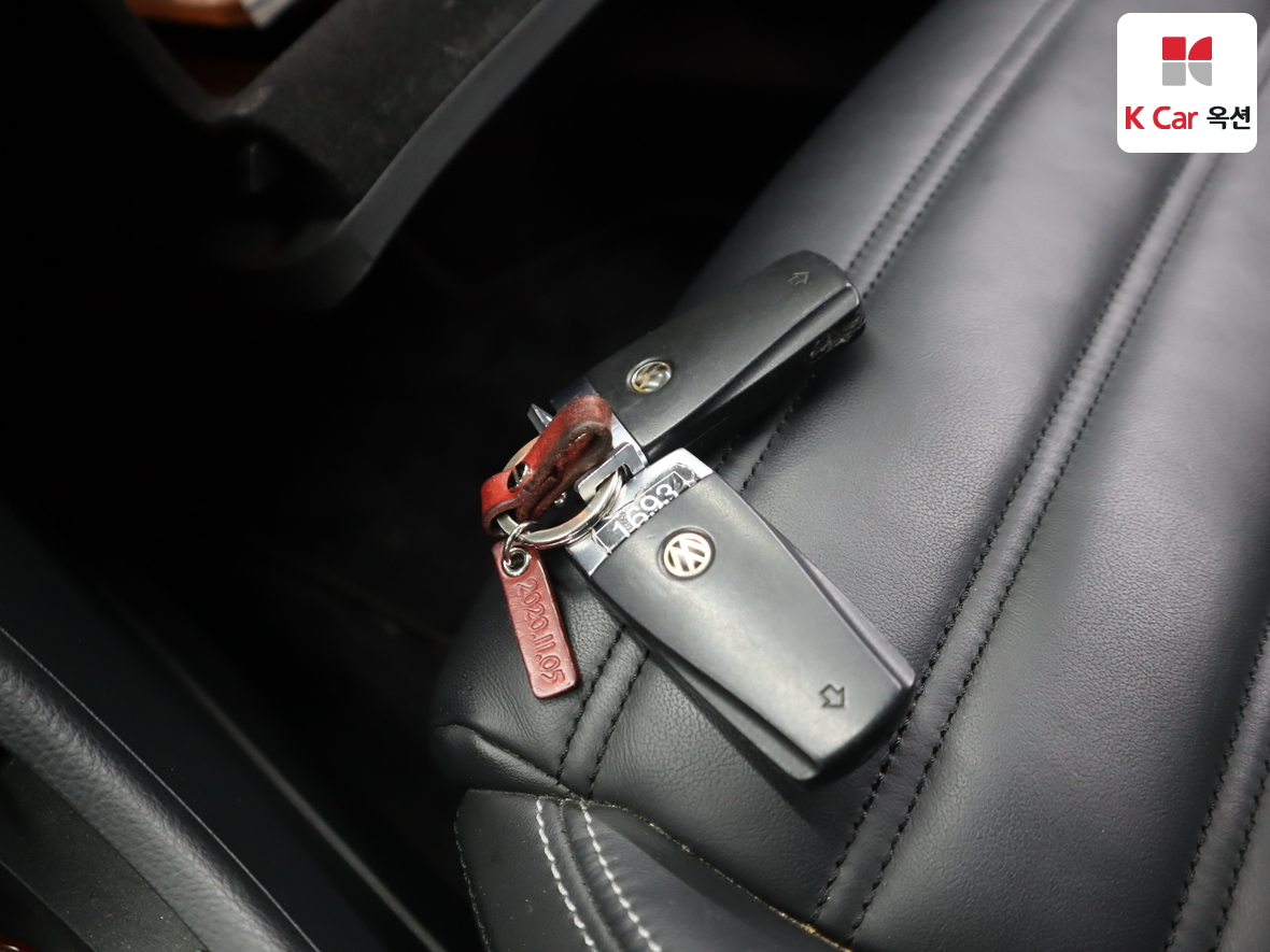 VOLKSWAGEN 씨씨 2013 - 이미지 18