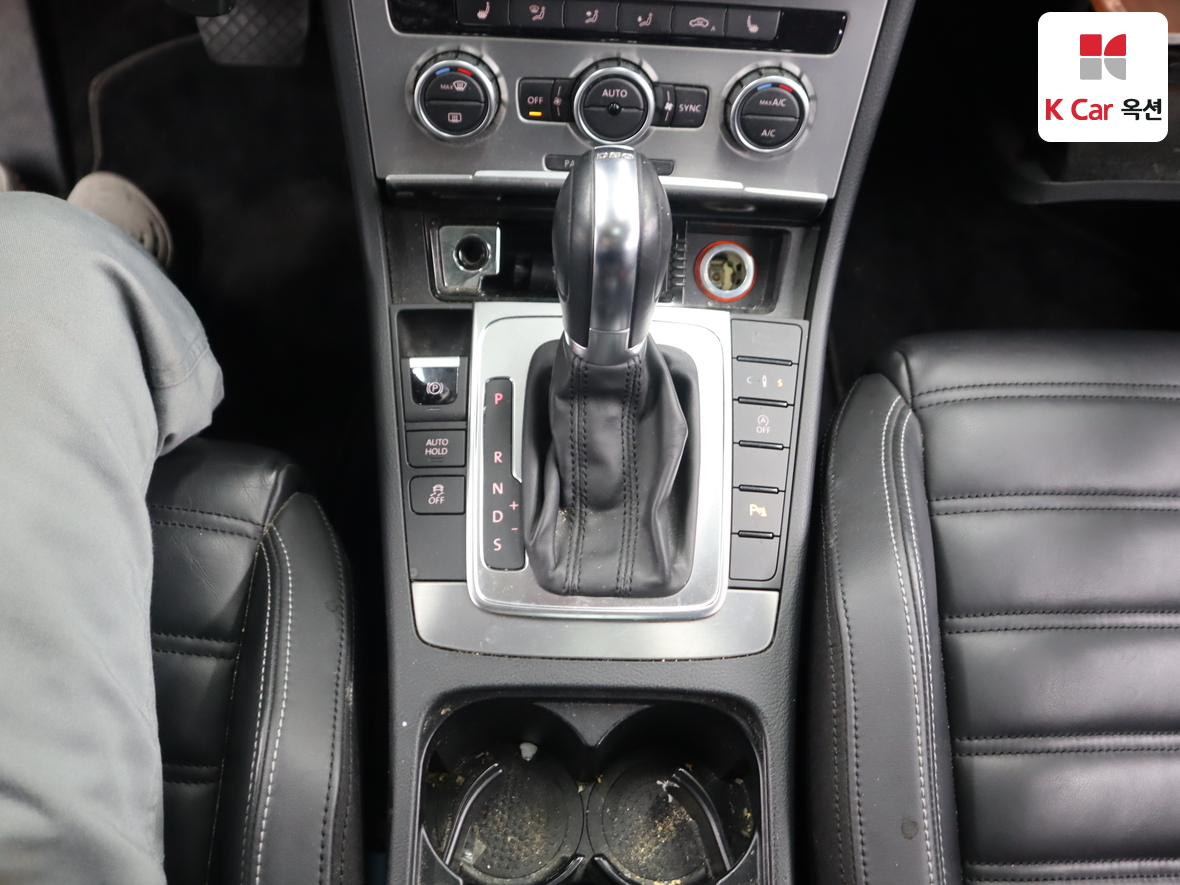 VOLKSWAGEN 씨씨 2013 - 이미지 17