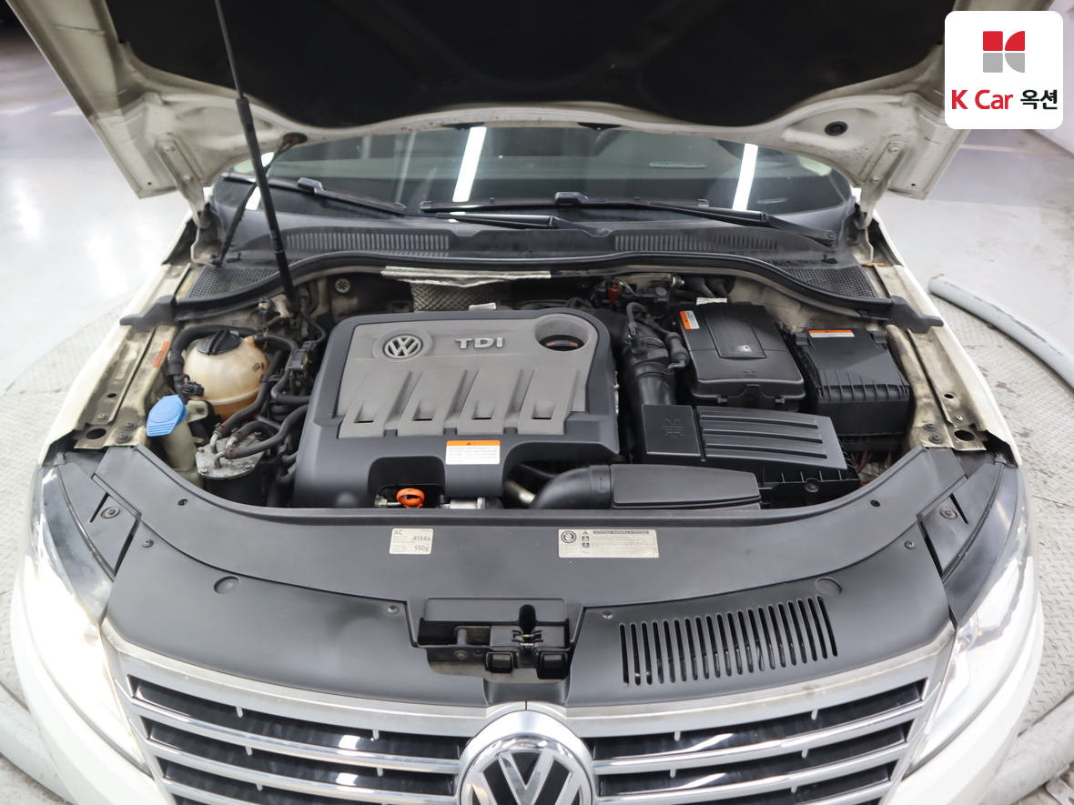 VOLKSWAGEN 씨씨 2013 - 이미지 35