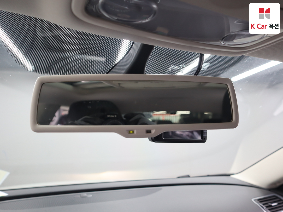 VOLKSWAGEN 씨씨 2013 - 이미지 13