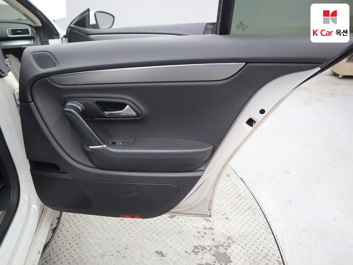 VOLKSWAGEN 씨씨 2013 - 이미지 29