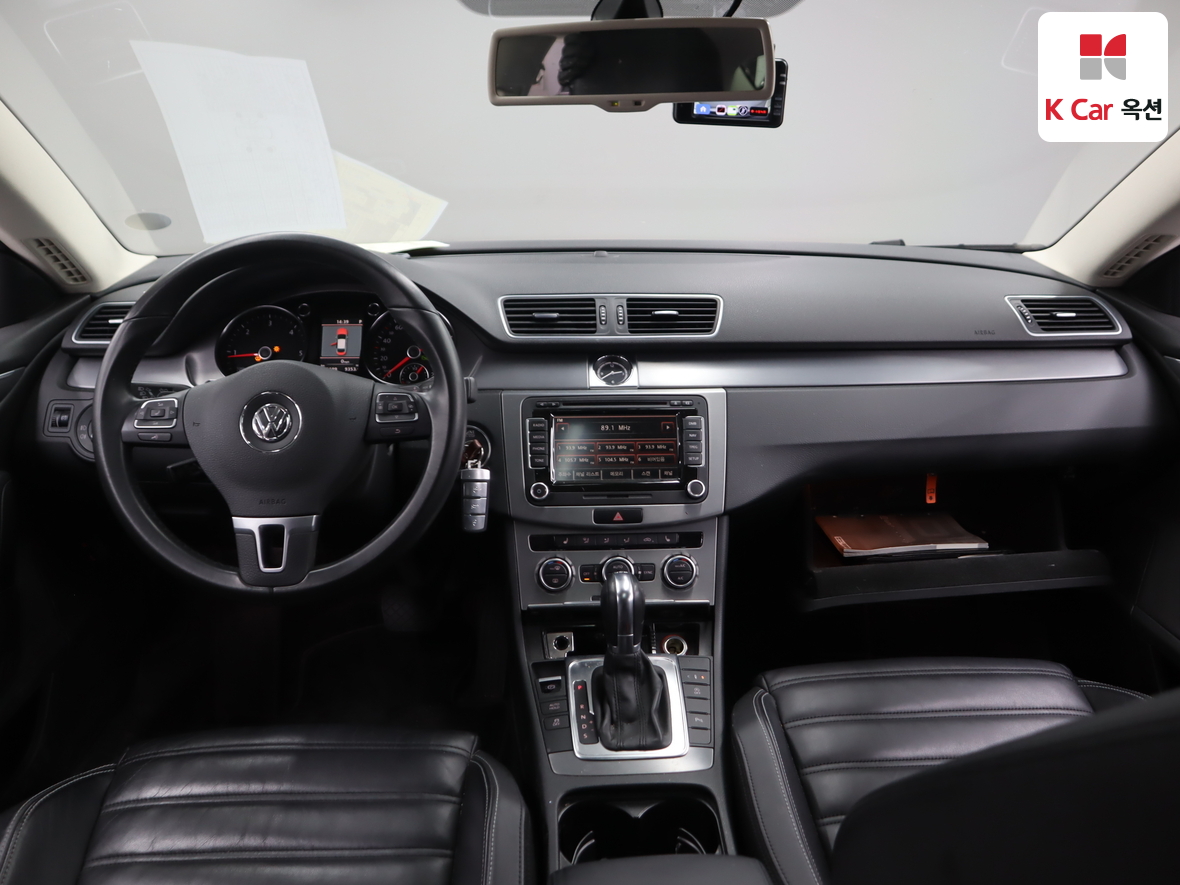 VOLKSWAGEN 씨씨 2013 - 이미지 3