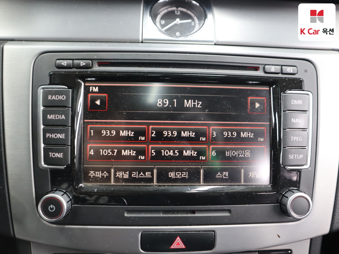 VOLKSWAGEN 씨씨 2013 - 이미지 15