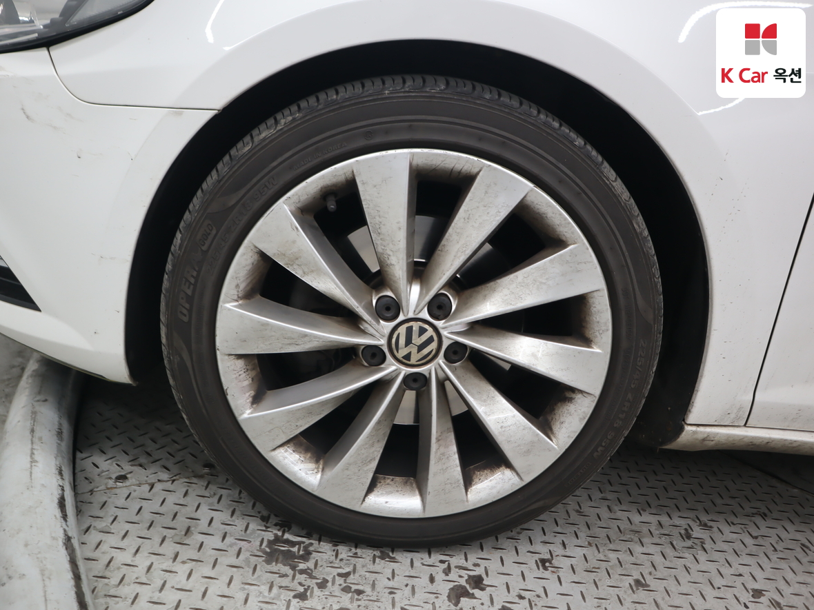 VOLKSWAGEN 씨씨 2013 - 이미지 51