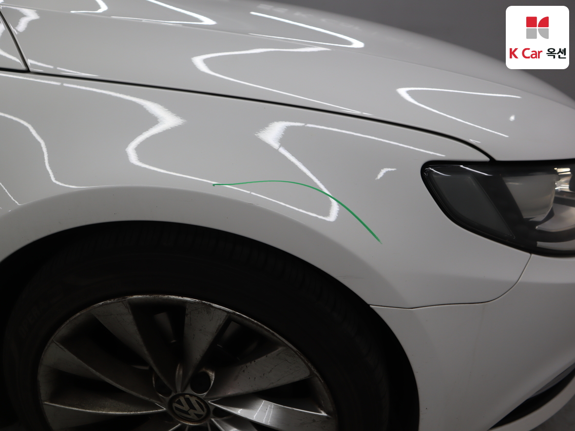 VOLKSWAGEN 씨씨 2013 - 이미지 48
