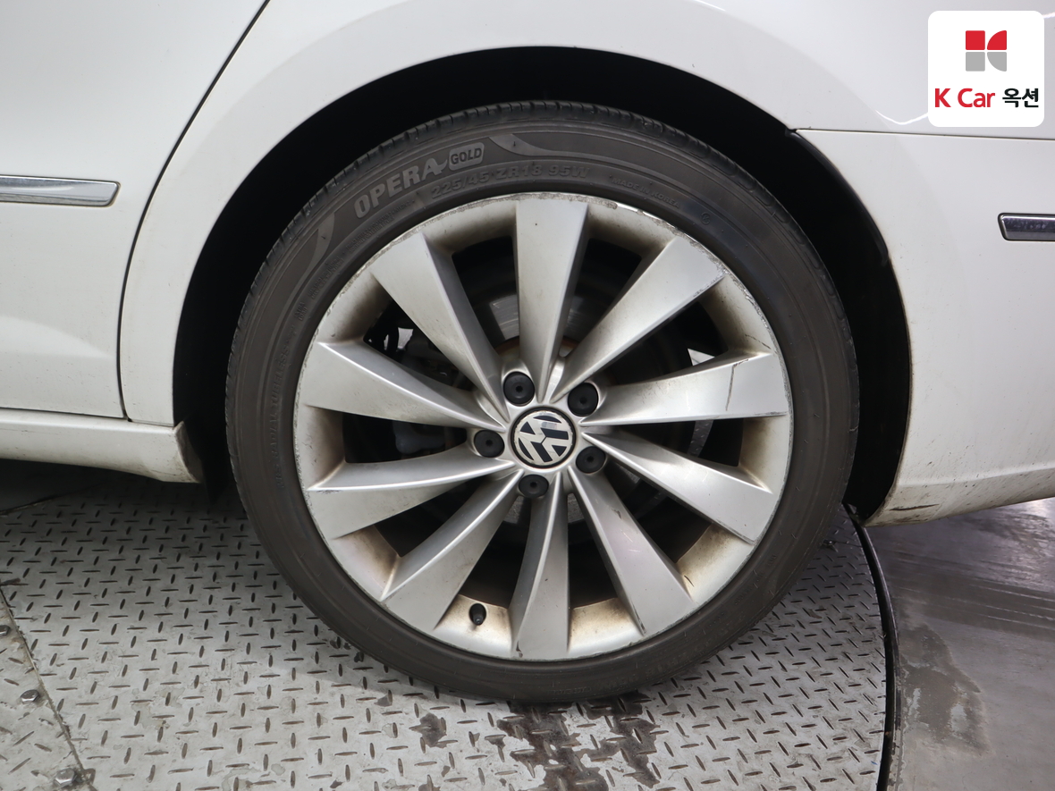 VOLKSWAGEN 씨씨 2013 - 이미지 52