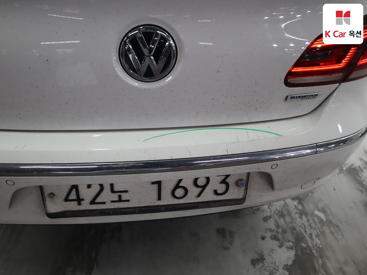 VOLKSWAGEN 씨씨 2013 - 이미지 45