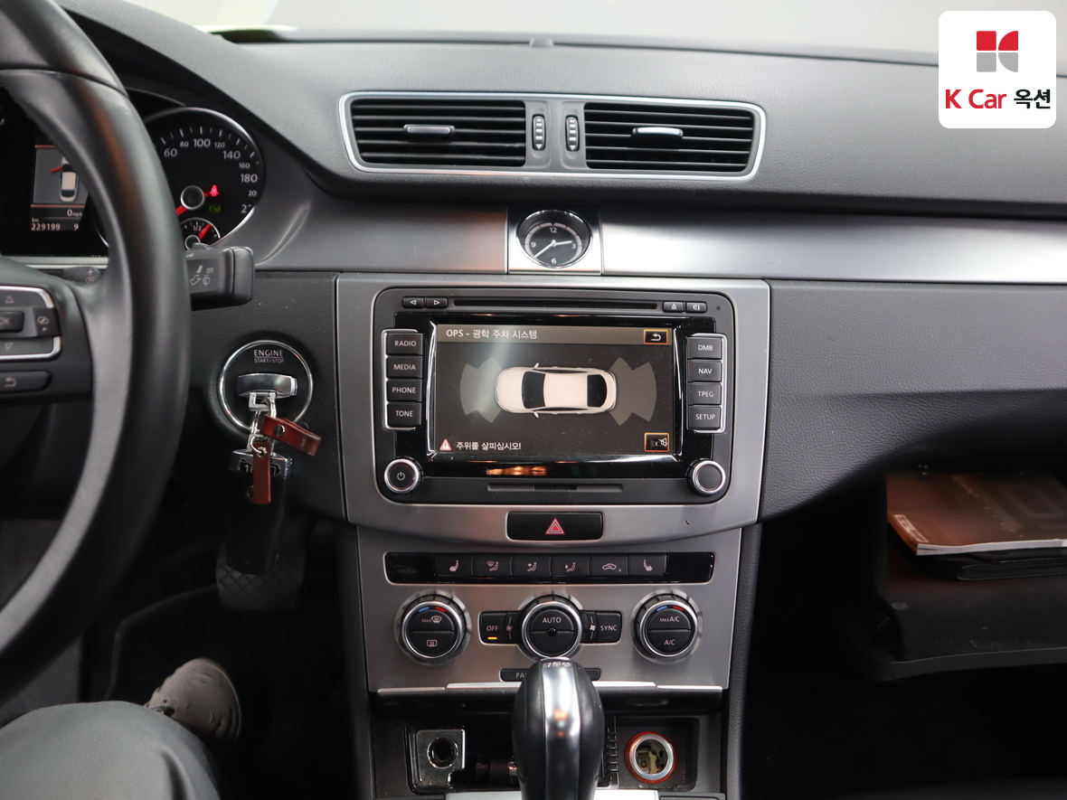 VOLKSWAGEN 씨씨 2013 - 이미지 6