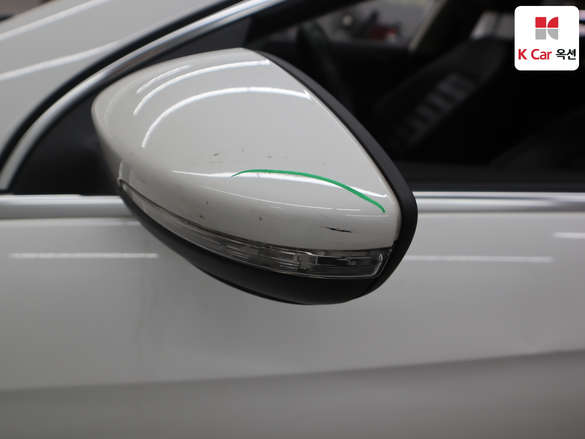 VOLKSWAGEN 씨씨 2013 - 이미지 38