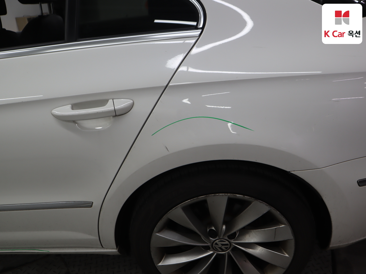 VOLKSWAGEN 씨씨 2013 - 이미지 44