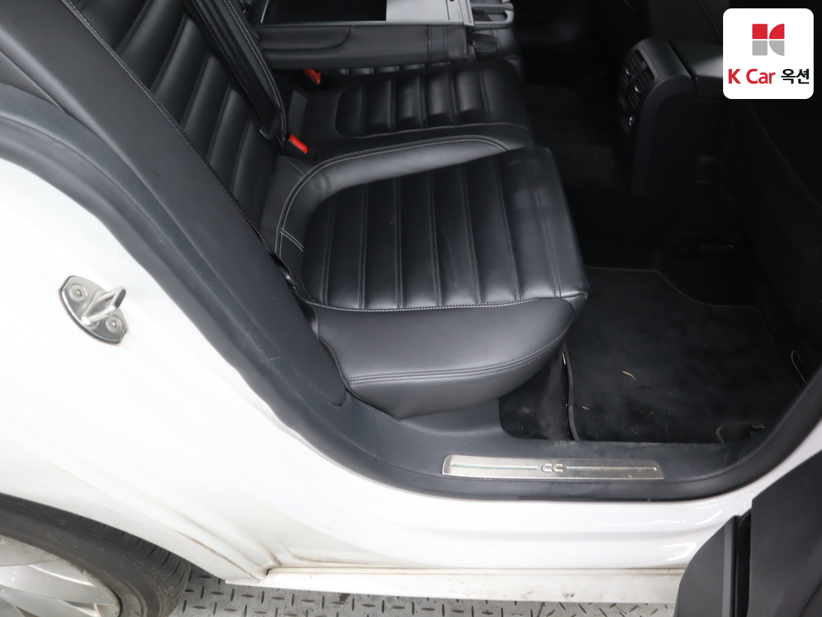 VOLKSWAGEN 씨씨 2013 - 이미지 30