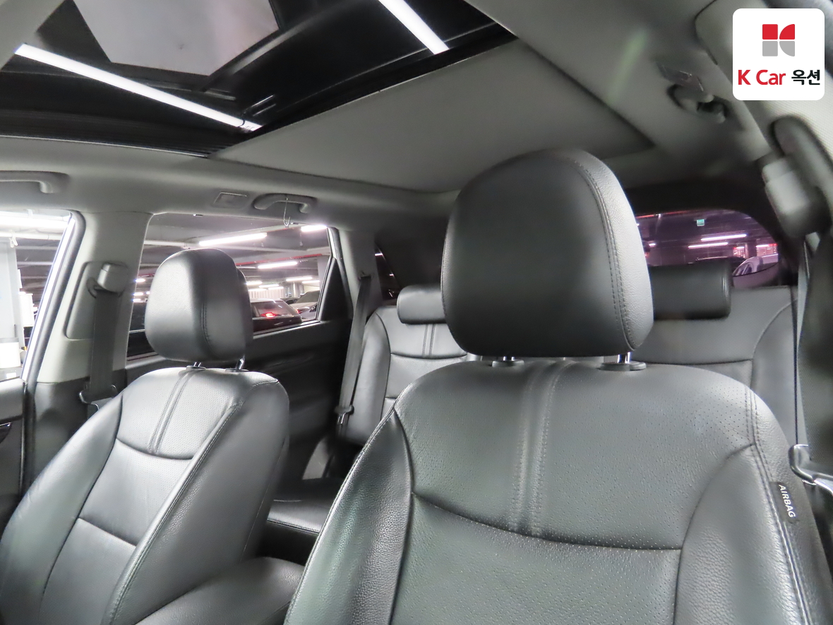 Kia Sorento 2013 - Image 19