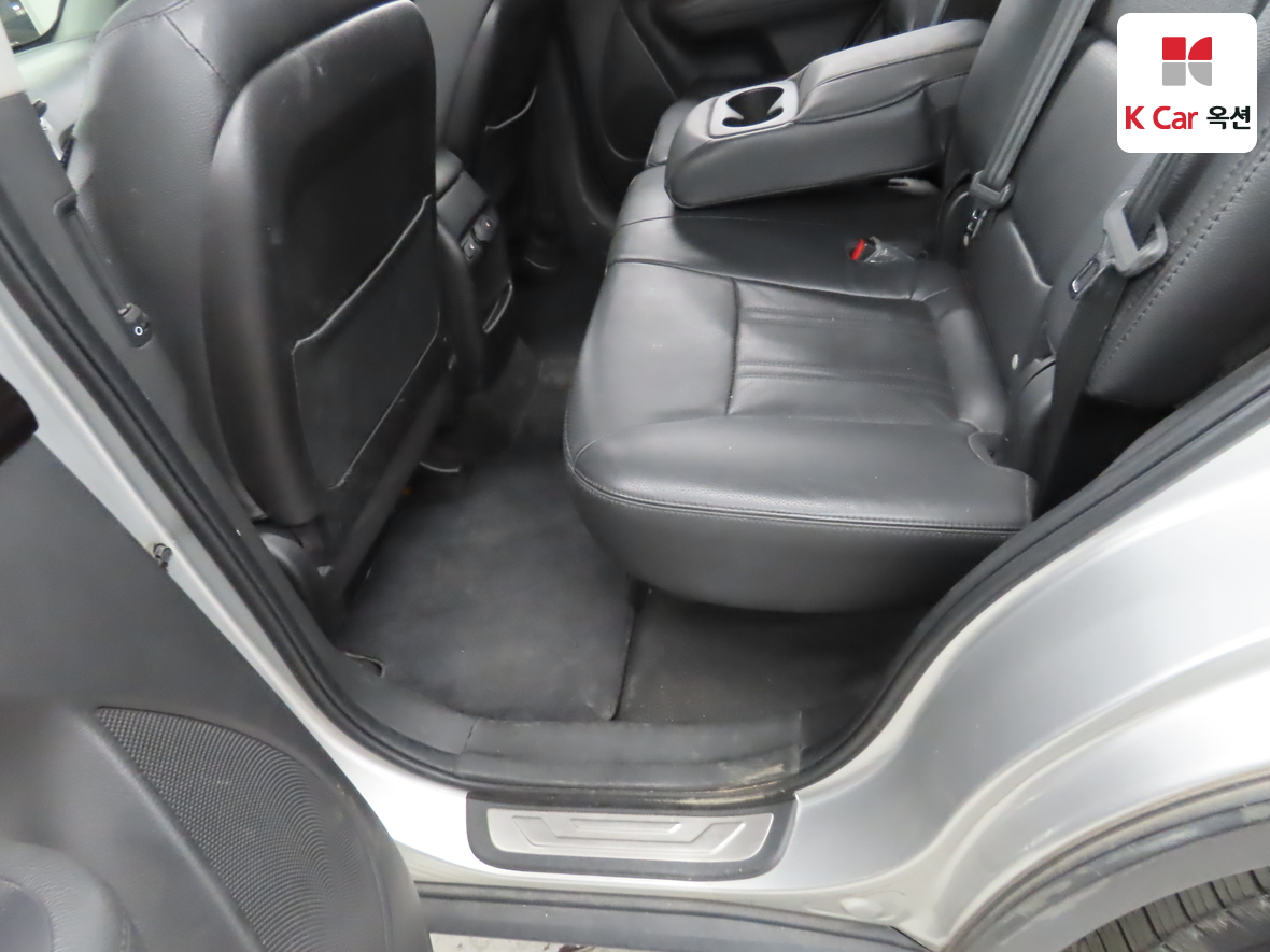 Kia Sorento 2013 - Image 25