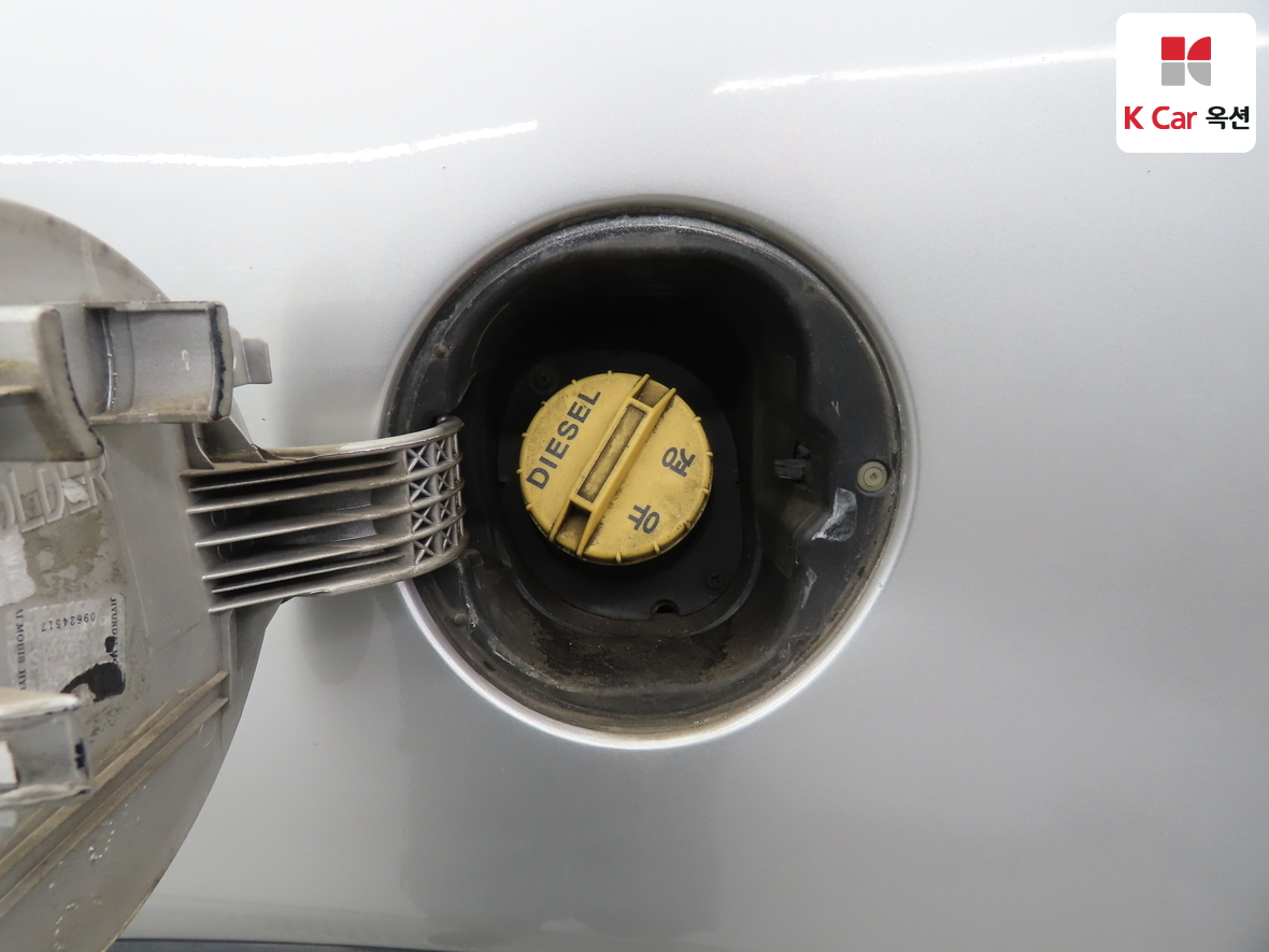 Kia Sorento 2013 - Image 27