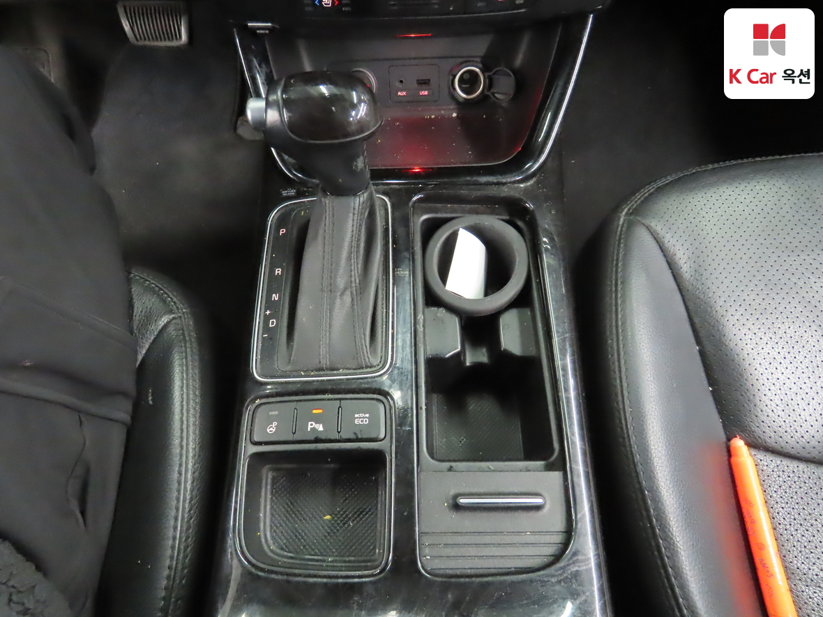 Kia Sorento 2013 - Image 16