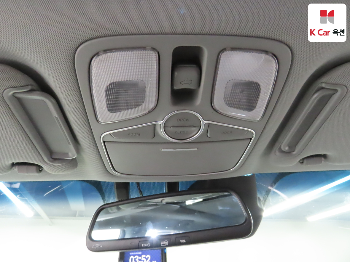 Kia Sorento 2013 - Image 12