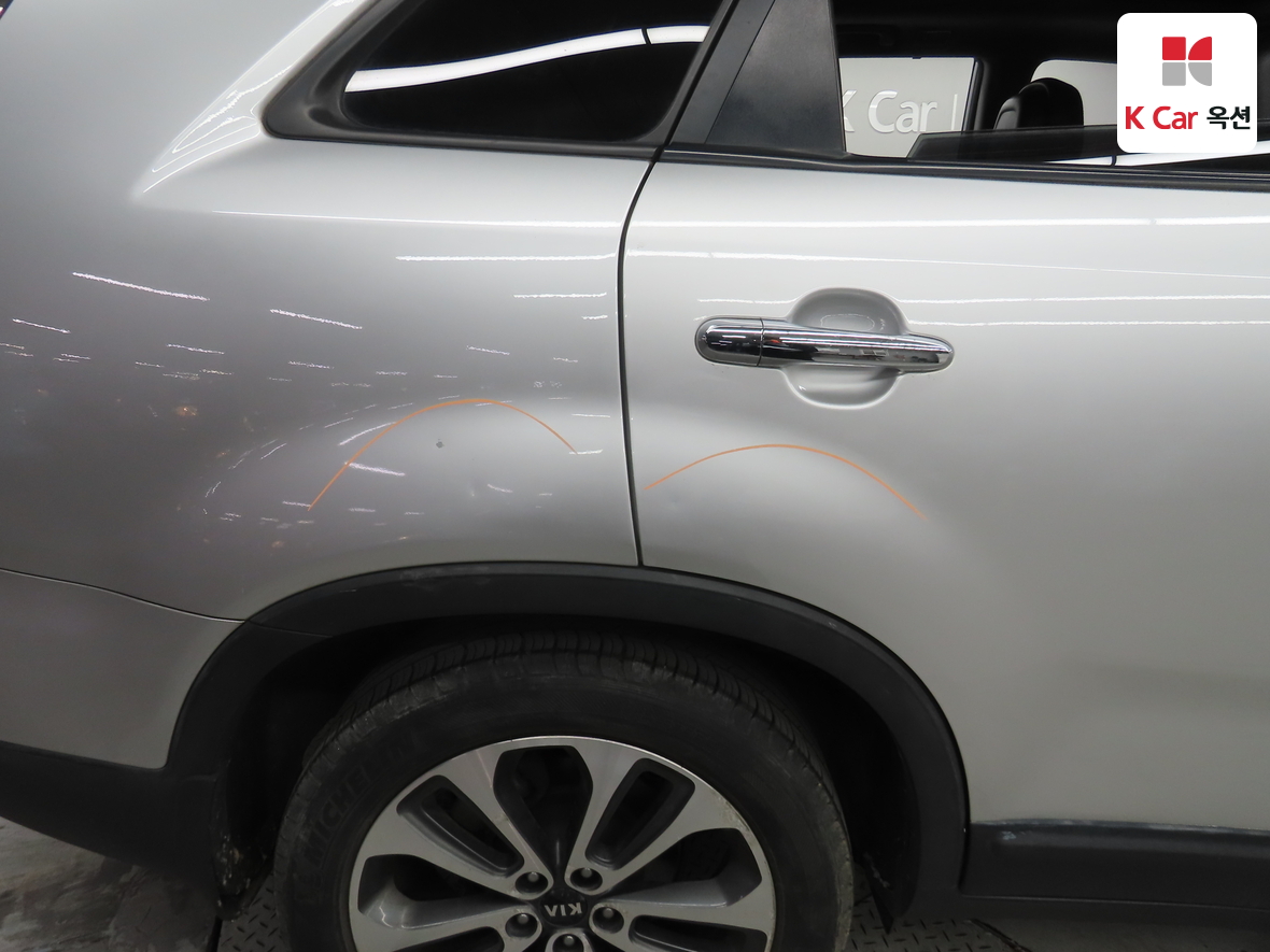 Kia Sorento 2013 - Image 44