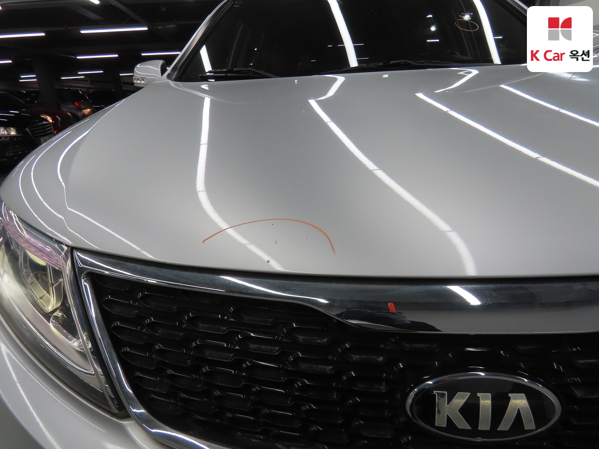 Kia Sorento 2013 - Image 39