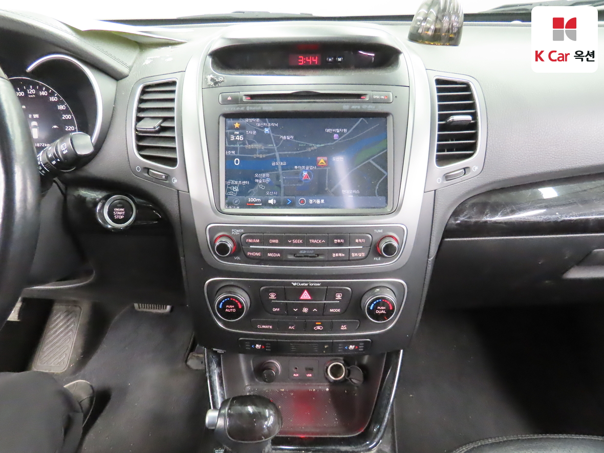 Kia Sorento 2013 - Image 6