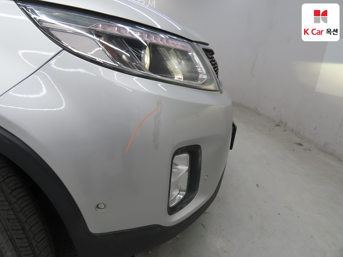 Kia Sorento 2013 - Image 38