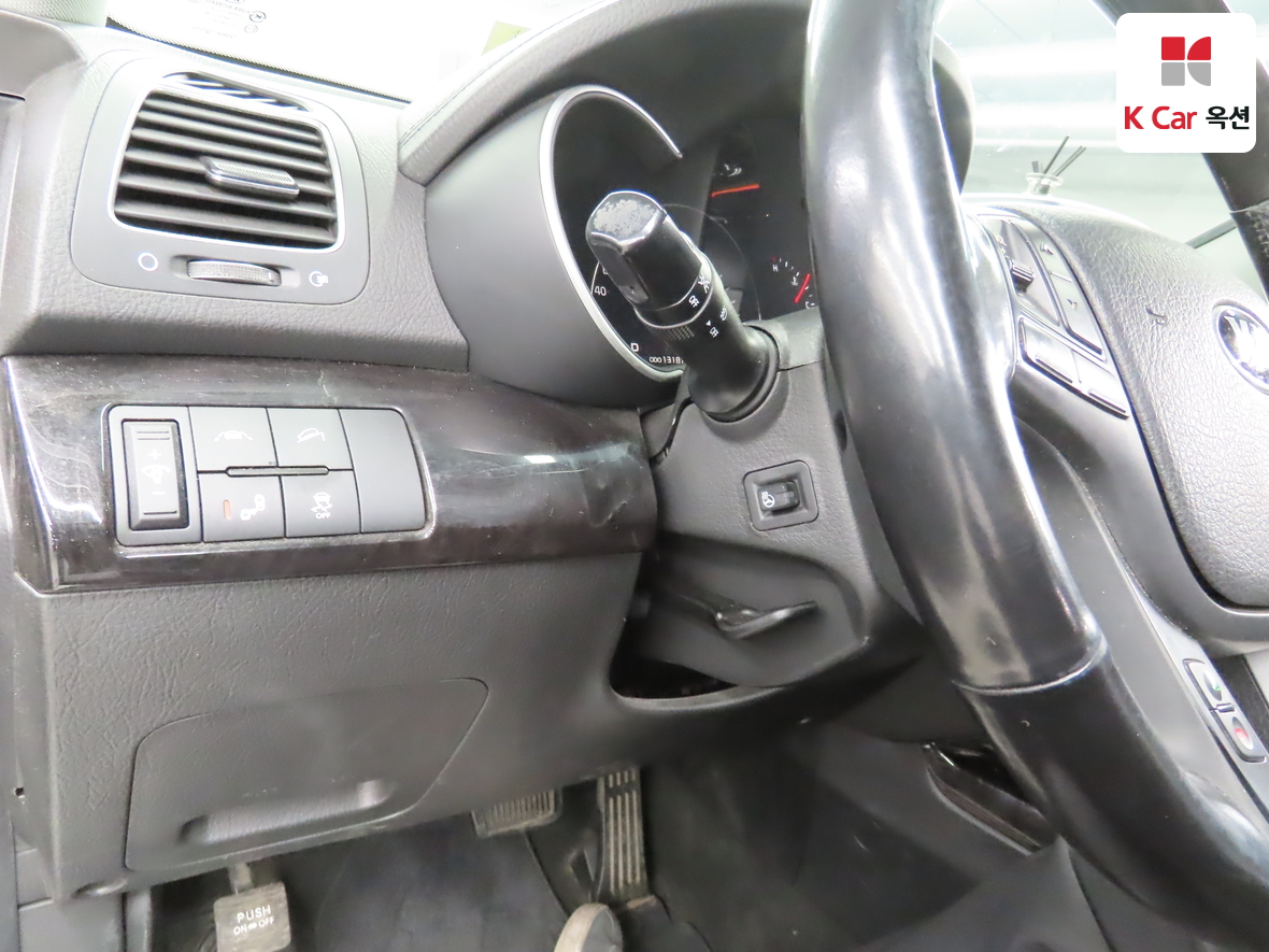 Kia Sorento 2013 - Image 9