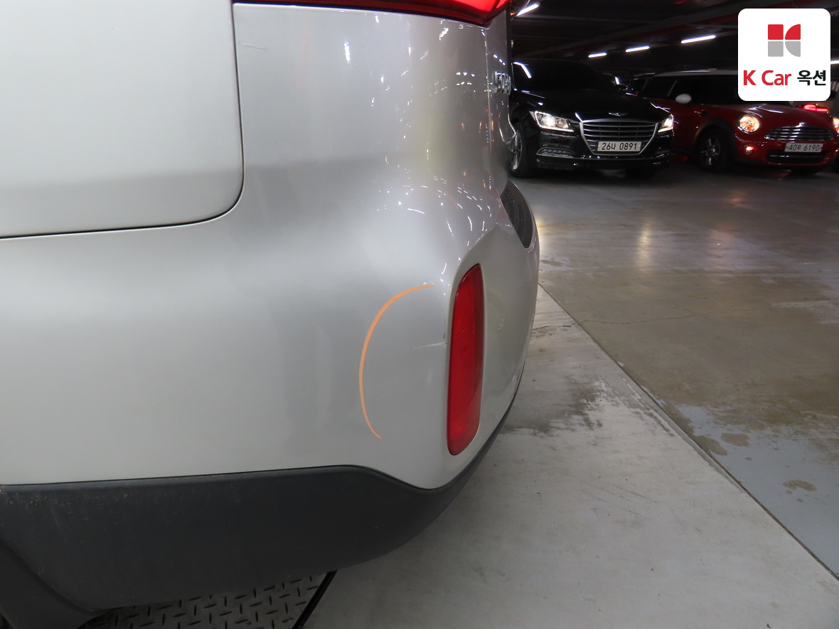 Kia Sorento 2013 - Image 43