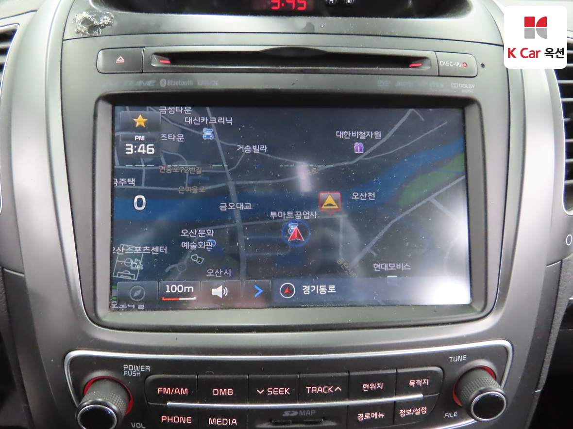 Kia Sorento 2013 - Image 14