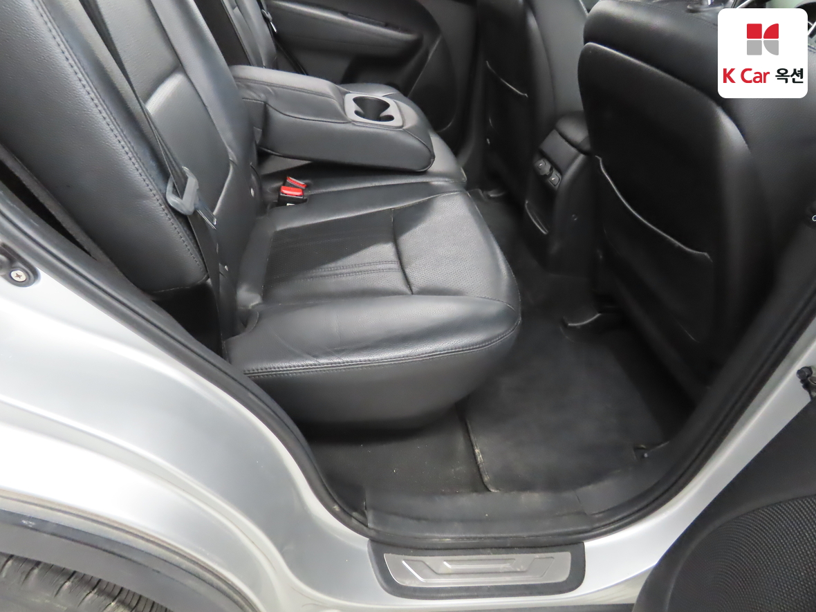 Kia Sorento 2013 - Image 31