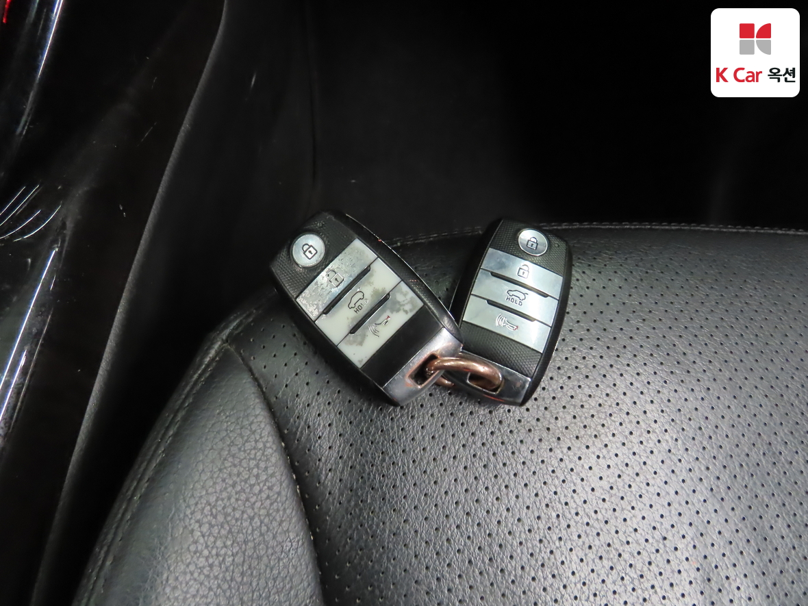 Kia Sorento 2013 - Image 17