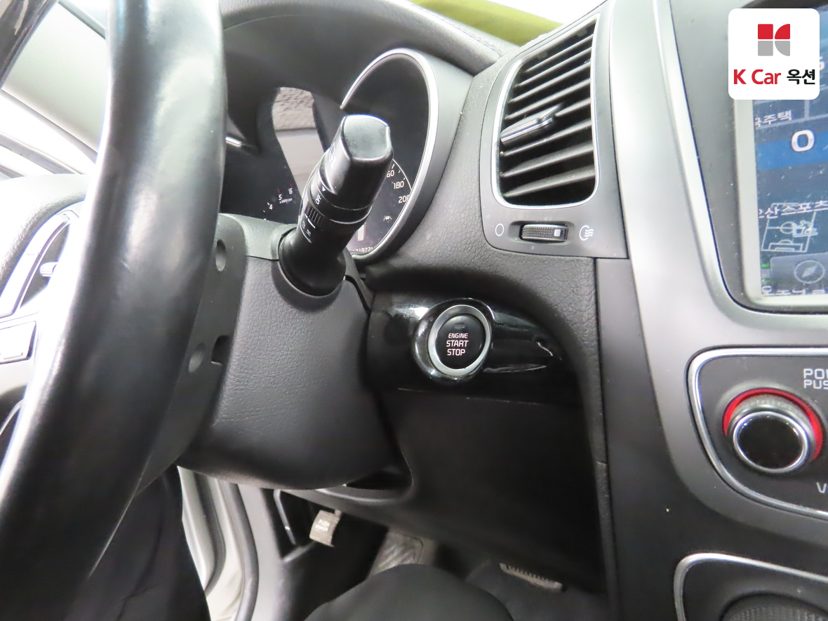 Kia Sorento 2013 - Image 11