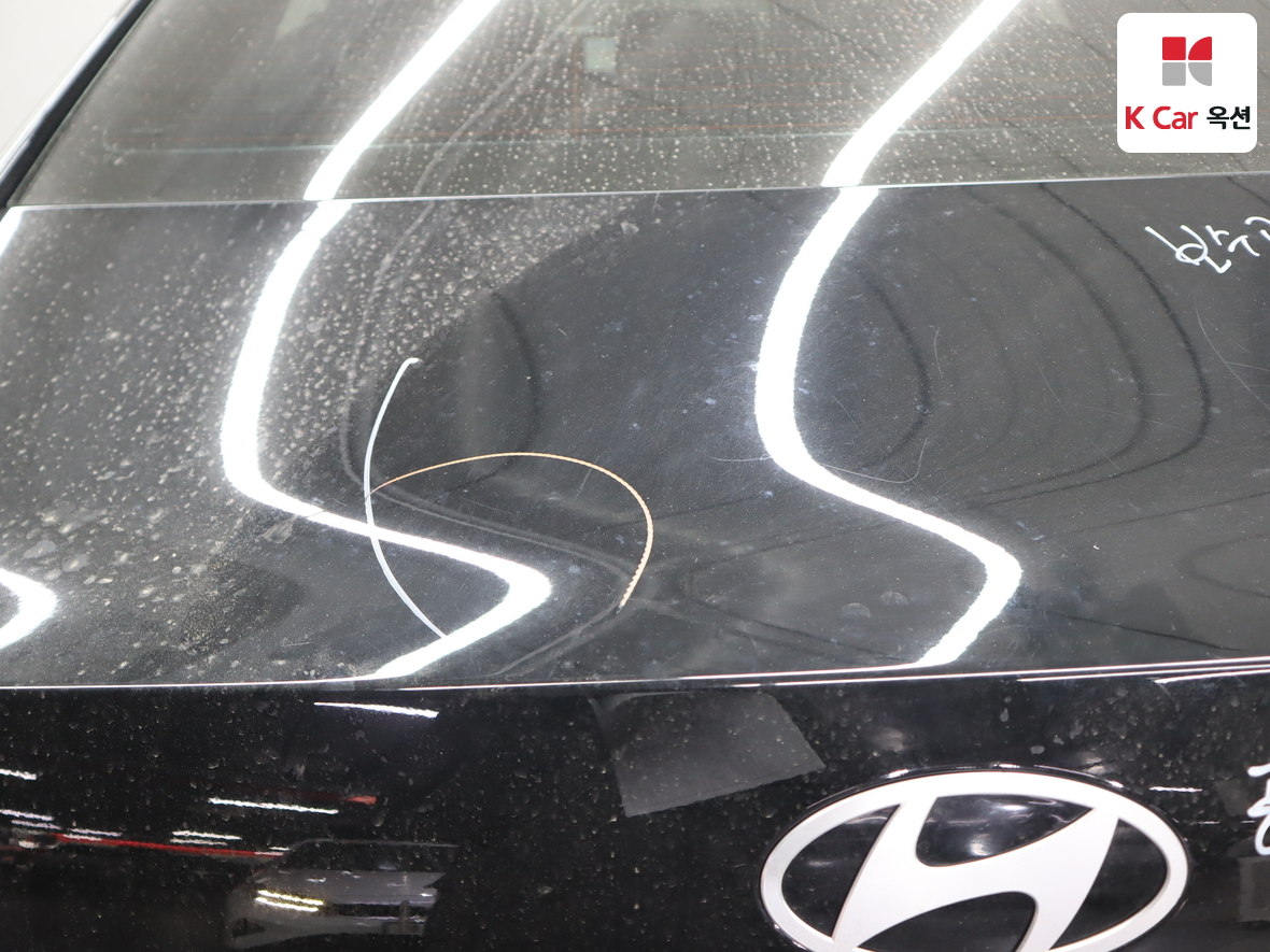 Hyundai AZERA 2023 - Image 37