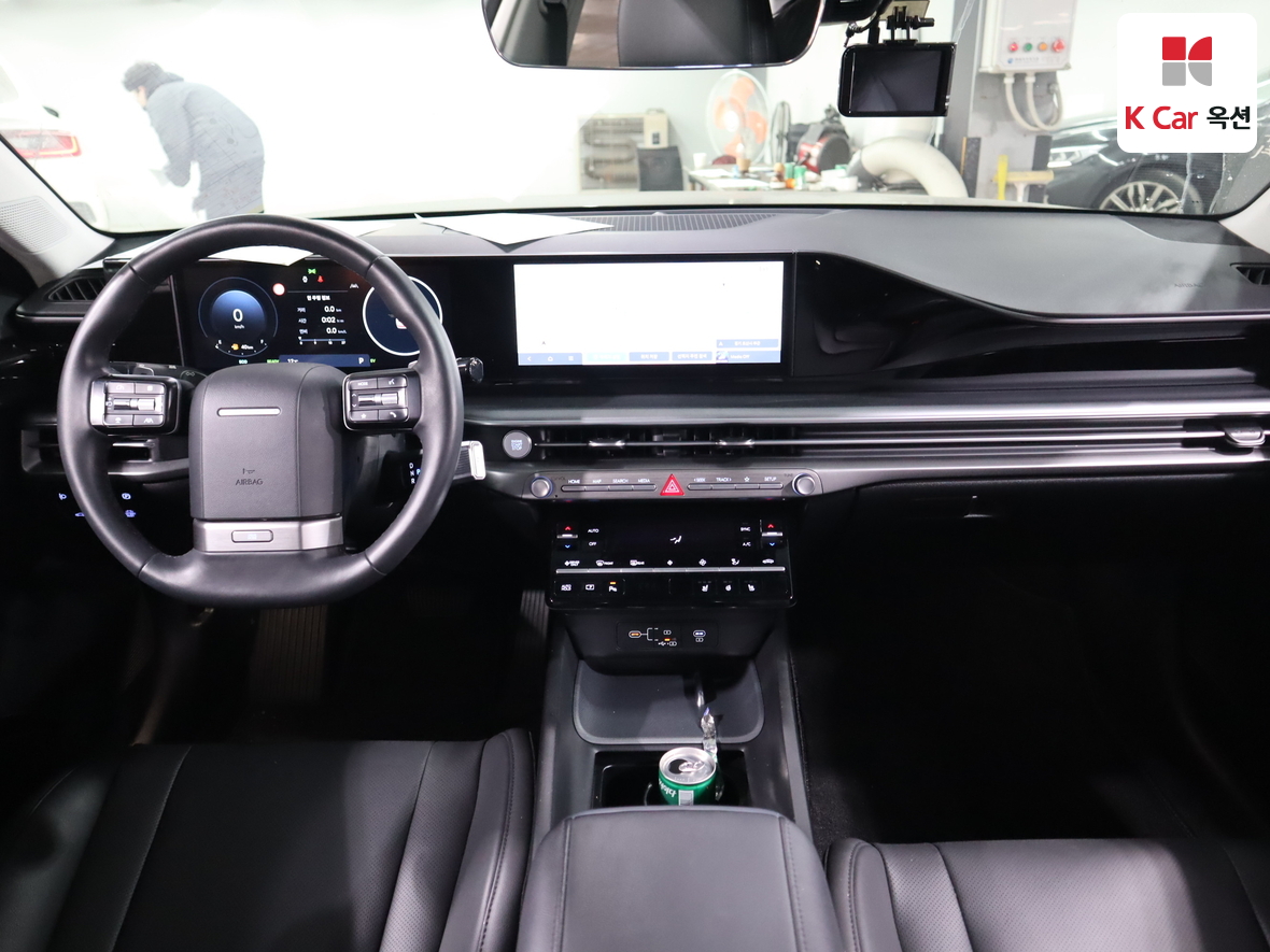 Hyundai AZERA 2023 - Image 3