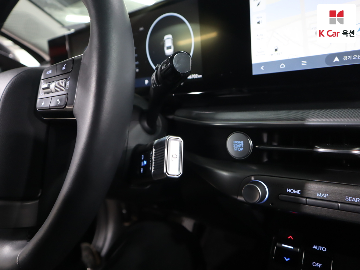 Hyundai AZERA 2023 - Image 11