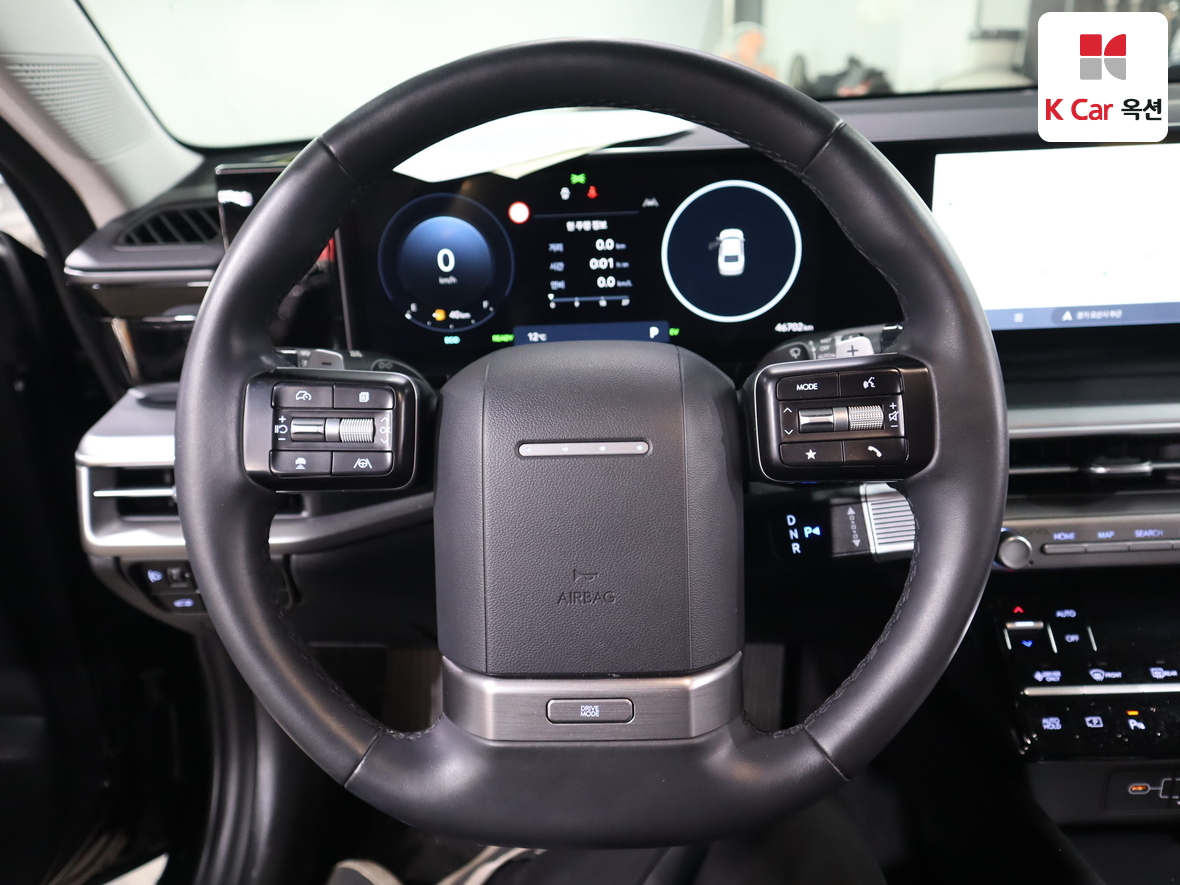 Hyundai AZERA 2023 - Image 10